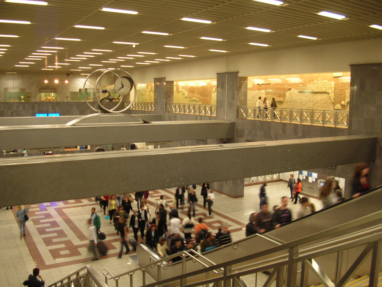 ギリシャ　アテネ